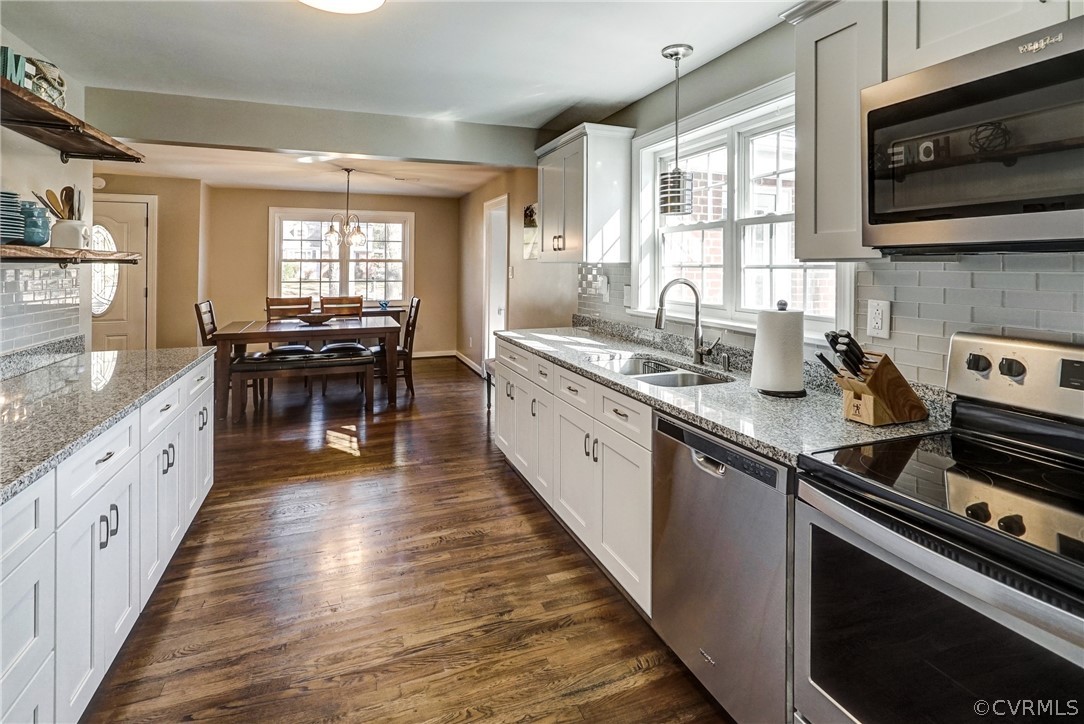 8511 Fordson Road Henrico, VA 23229 - Photo 13 of 45 Gallery Image 13