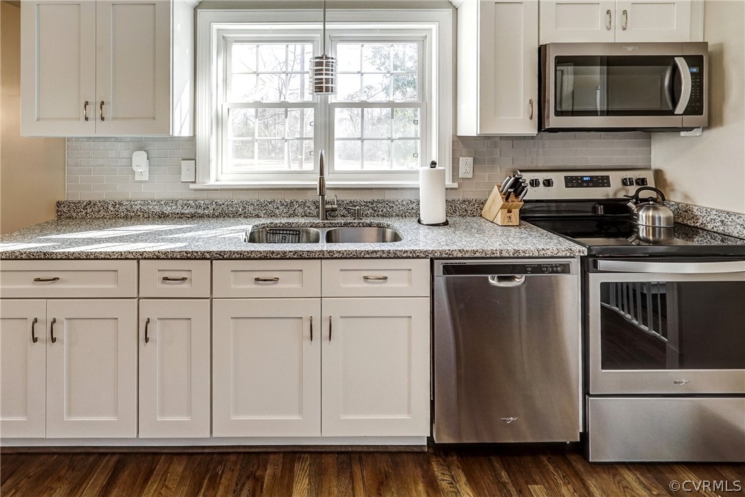 8511 Fordson Road Henrico, VA 23229 - Photo 15 of 45 Gallery Image 15