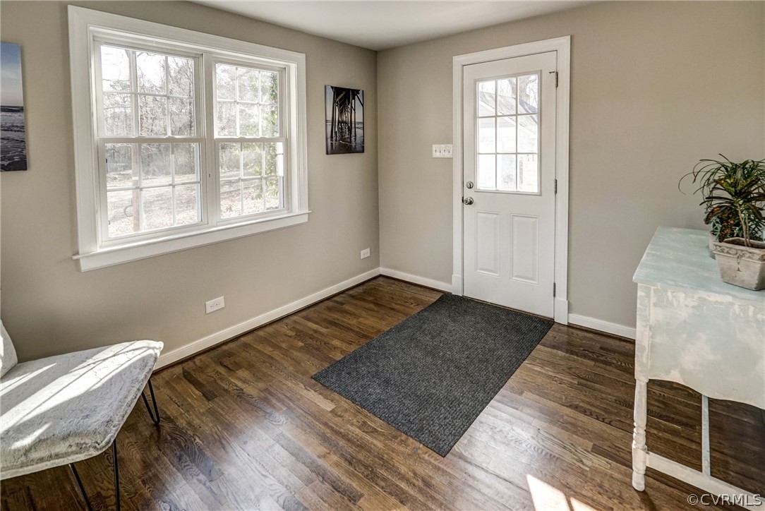 8511 Fordson Road Henrico, VA 23229 - Photo 18 of 45 Gallery Image 18