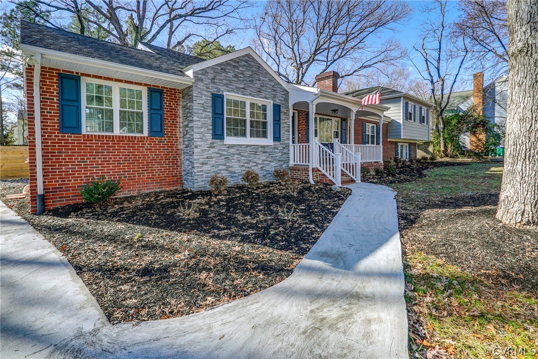 8511 Fordson Road Henrico, VA 23229 - Photo 2 of 45 Gallery Image 2