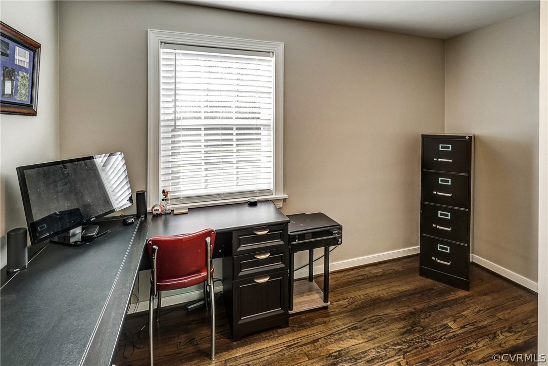 8511 Fordson Road Henrico, VA 23229 - Photo 24 of 45 Gallery Image 24