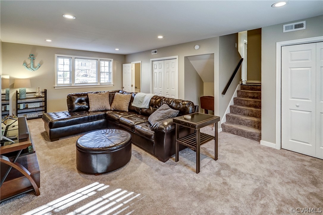 8511 Fordson Road Henrico, VA 23229 - Photo 25 of 45 Gallery Image 25