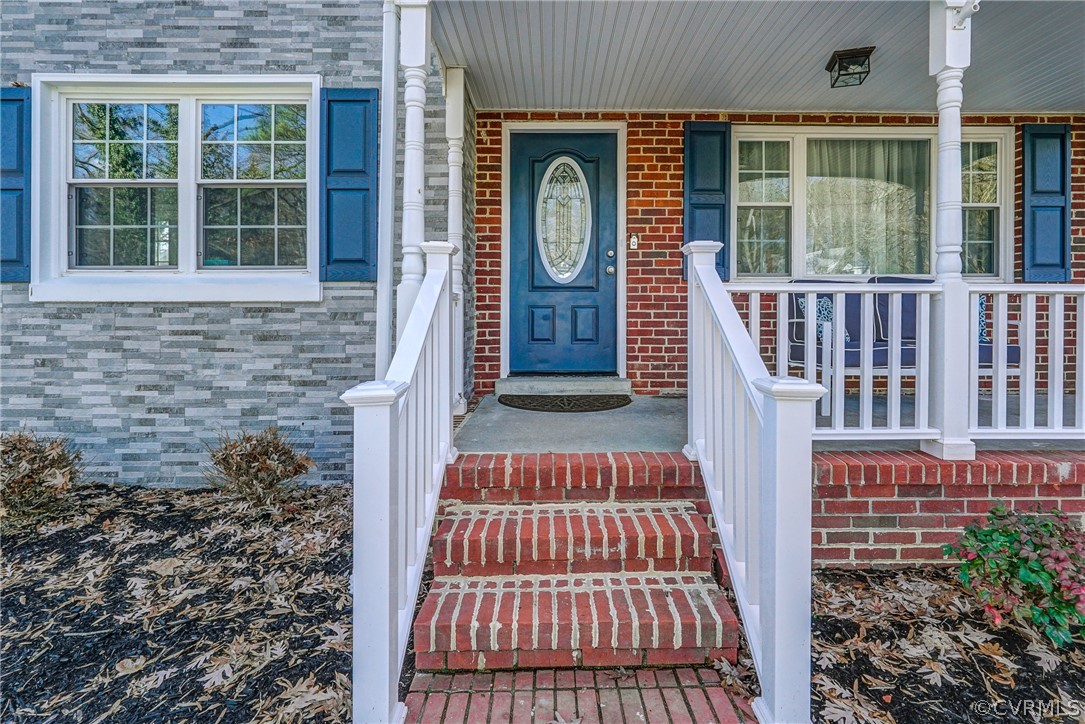 8511 Fordson Road Henrico, VA 23229 - Photo 3 of 45 Gallery Image 3