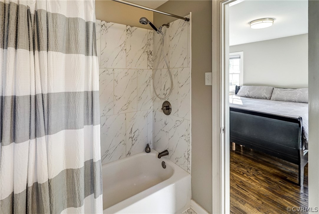 8511 Fordson Road Henrico, VA 23229 - Photo 33 of 45 Gallery Image 33