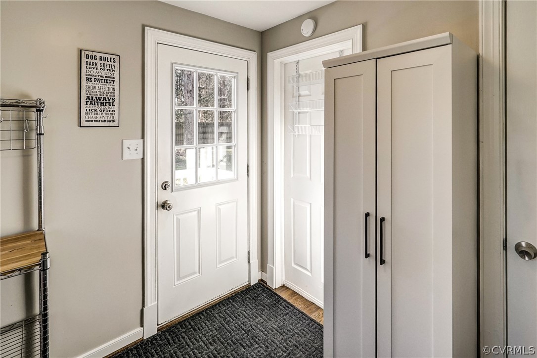 8511 Fordson Road Henrico, VA 23229 - Photo 37 of 45 Gallery Image 37