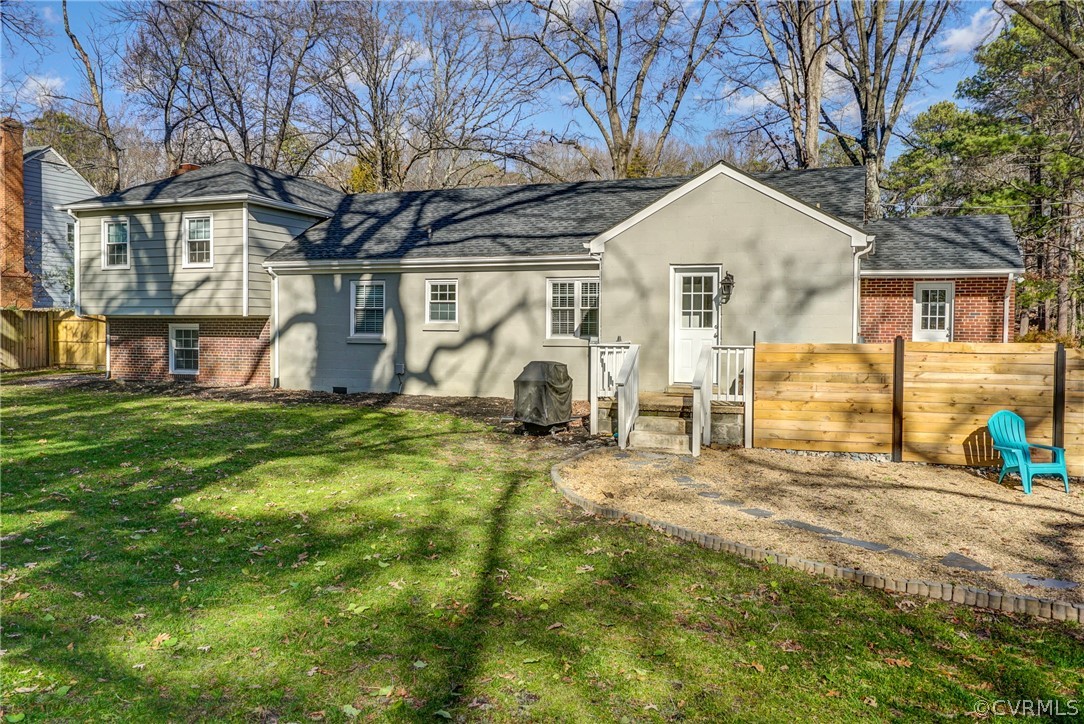 8511 Fordson Road Henrico, VA 23229 - Photo 39 of 45 Gallery Image 39