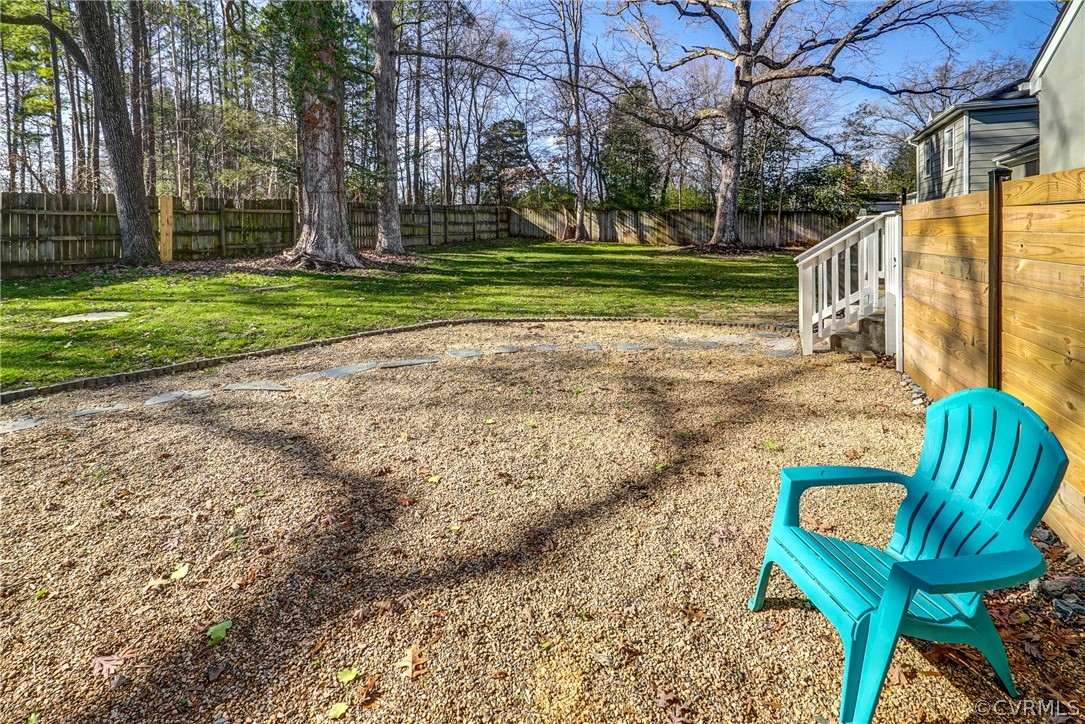 8511 Fordson Road Henrico, VA 23229 - Photo 40 of 45 Gallery Image 40