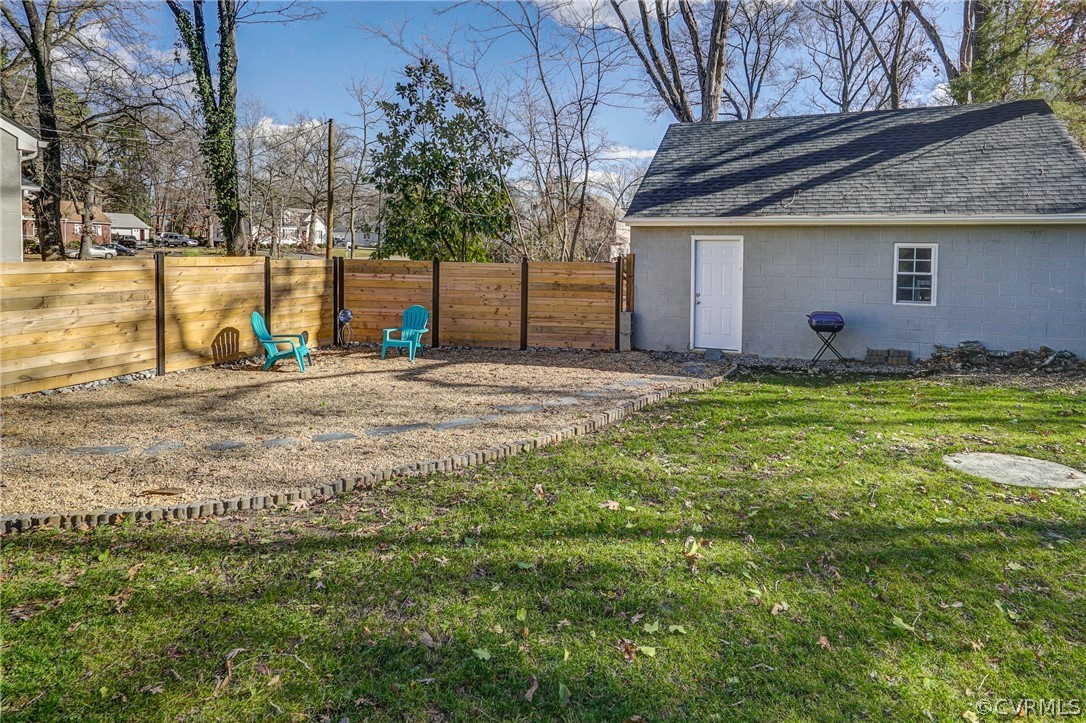 8511 Fordson Road Henrico, VA 23229 - Photo 41 of 45 Gallery Image 41