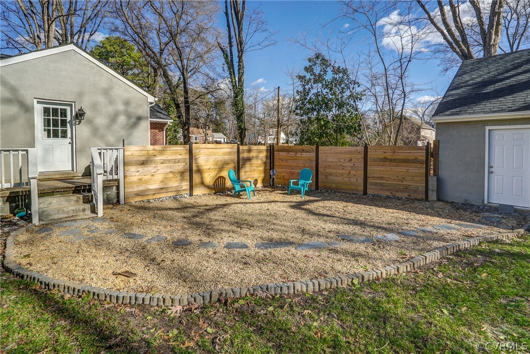 8511 Fordson Road Henrico, VA 23229 - Photo 42 of 45 Gallery Image 42