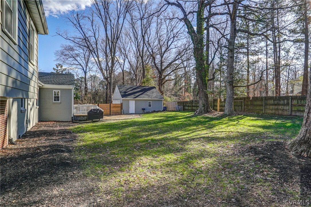 8511 Fordson Road Henrico, VA 23229 - Photo 43 of 45 Gallery Image 43