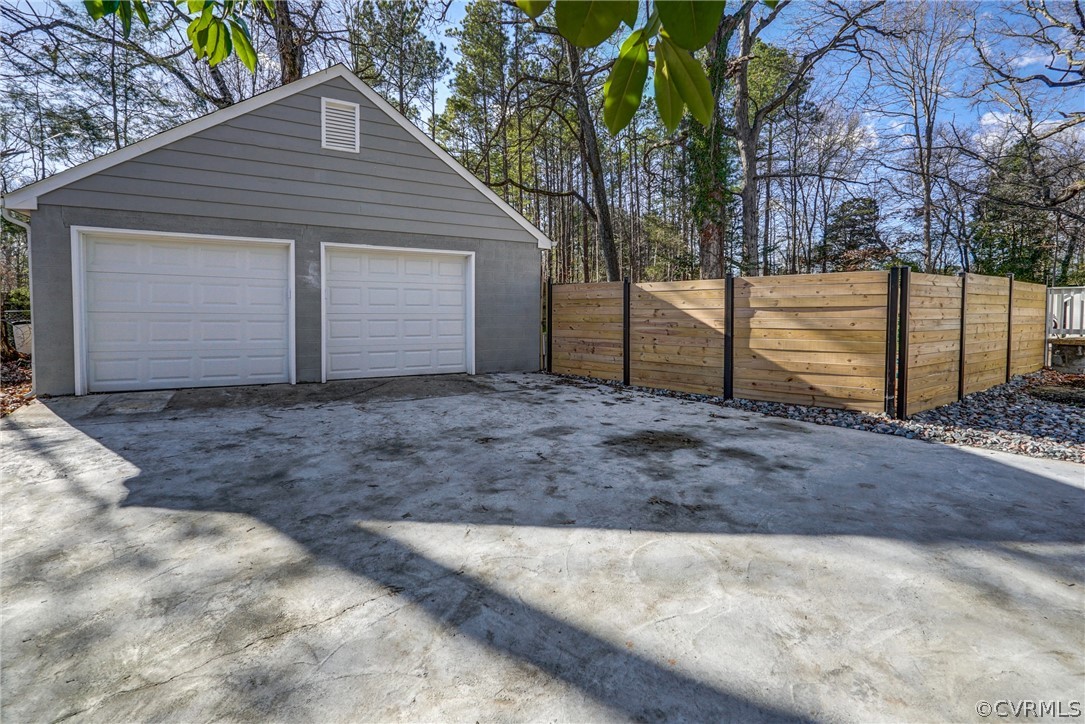 8511 Fordson Road Henrico, VA 23229 - Photo 44 of 45 Gallery Image 44
