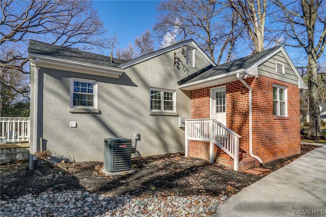 8511 Fordson Road Henrico, VA 23229 - Photo 45 of 45 Gallery Image 45