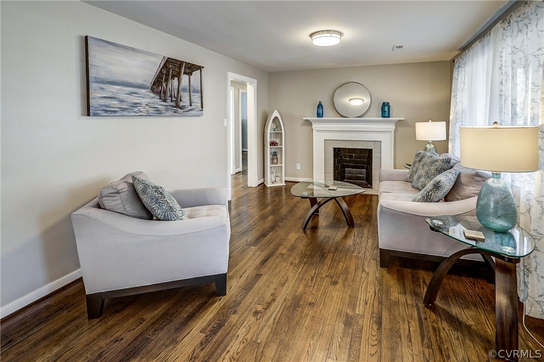 8511 Fordson Road Henrico, VA 23229 - Photo 6 of 45 Gallery Image 6