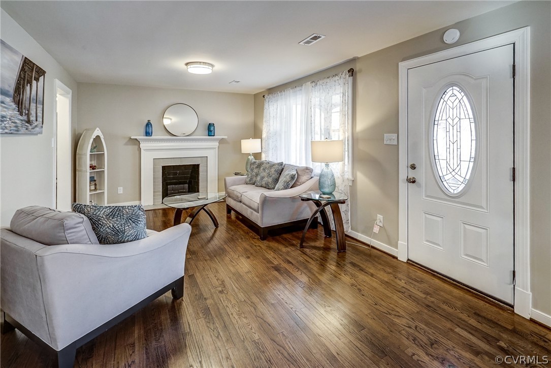8511 Fordson Road Henrico, VA 23229 - Photo 7 of 45 Gallery Image 7