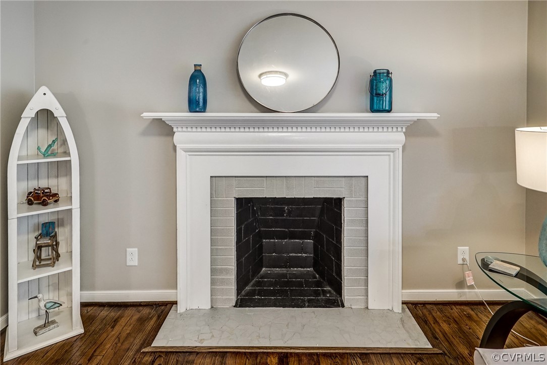 8511 Fordson Road Henrico, VA 23229 - Photo 9 of 45 Gallery Image 9