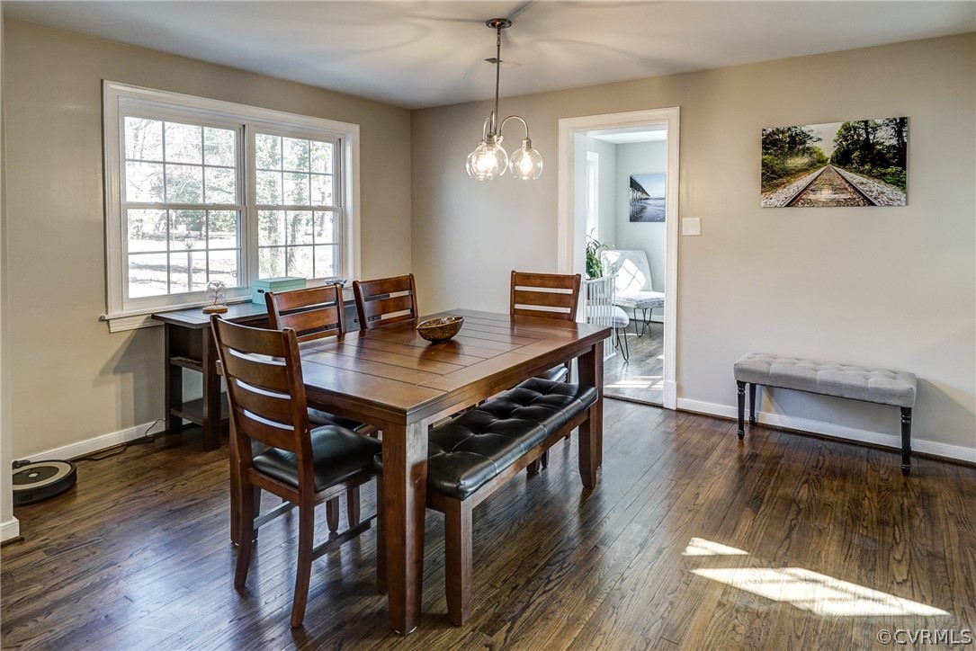 8511 Fordson Road Henrico, VA 23229 - Photo 10 of 45 Gallery Image 10