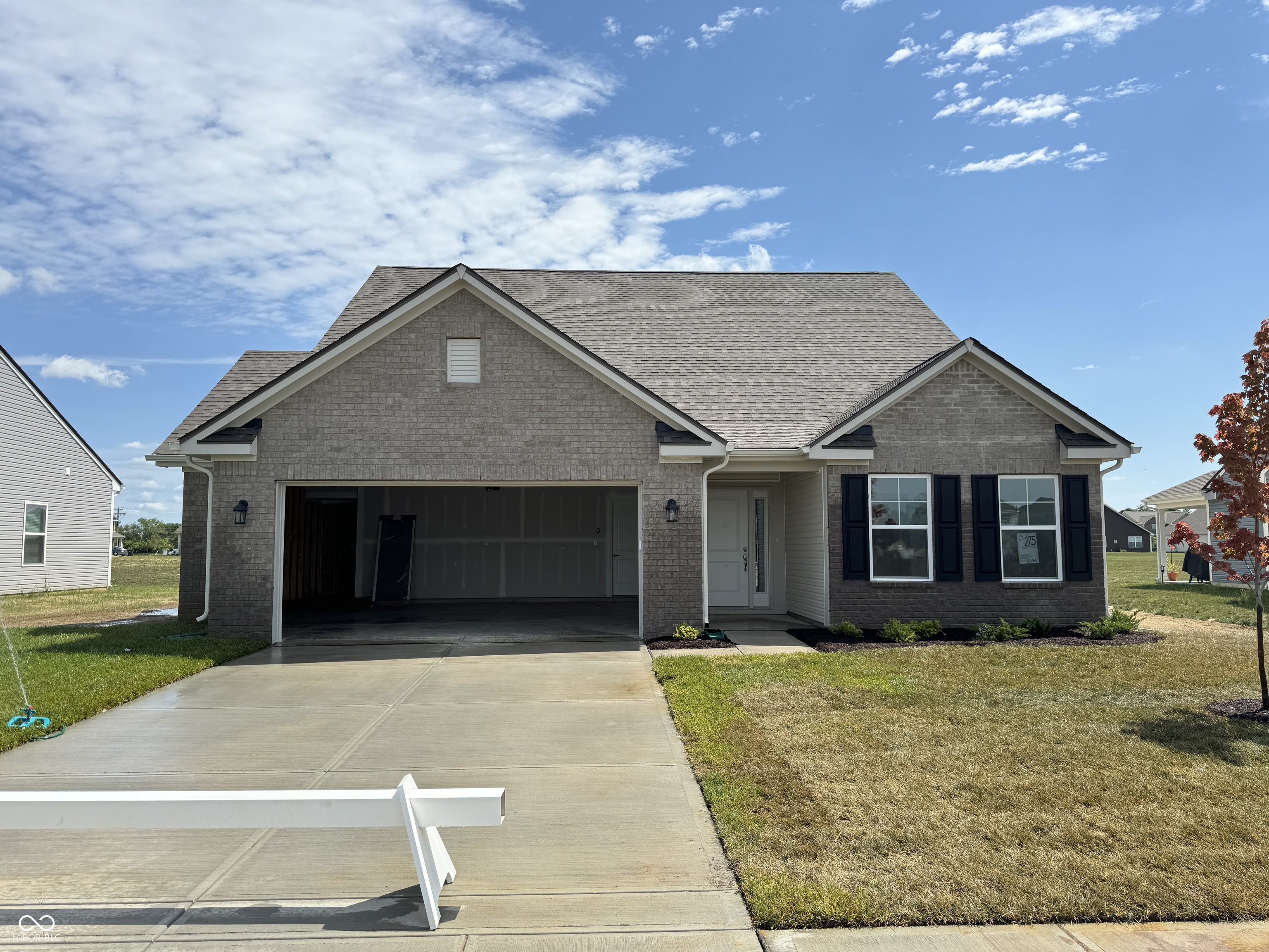 8094 Copperleaf Lane Pendleton, IN 46064 - Photo 1 of 3 Gallery Image 1
