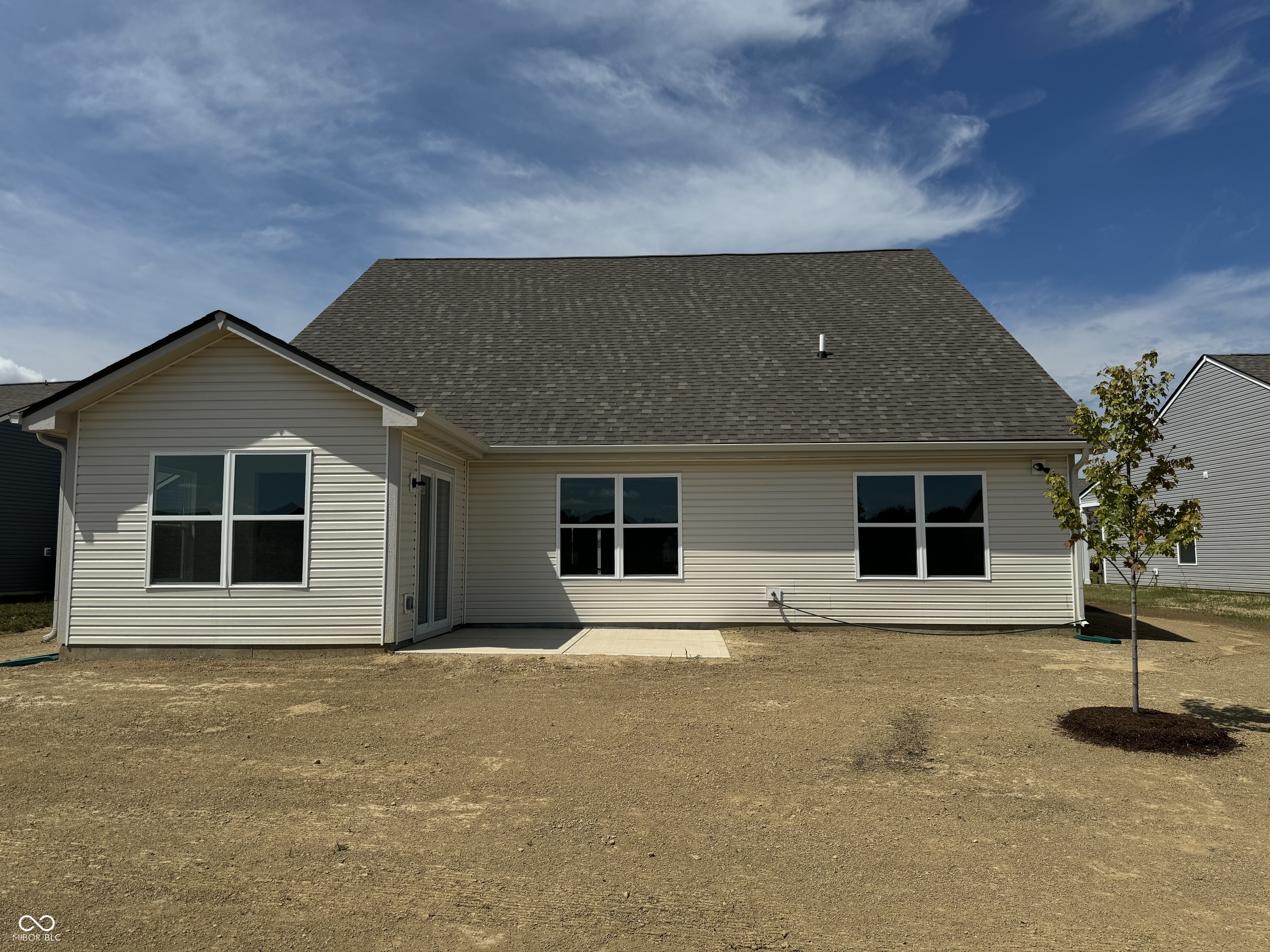 8094 Copperleaf Lane Pendleton, IN 46064 - Photo 3 of 3 Gallery Image 3