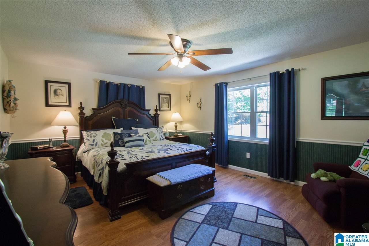 25 Cook Springs Road Pell City, AL 35128 - Photo 25 of 50