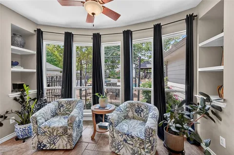 $495,000 | 6416 Windwood Court, Fort Worth, TX 76132