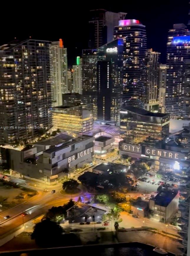 90 Southwest 3rd Street, Unit PH15 Miami, FL 33130 - Photo 4 of 18 a view of water heater and outdoor space