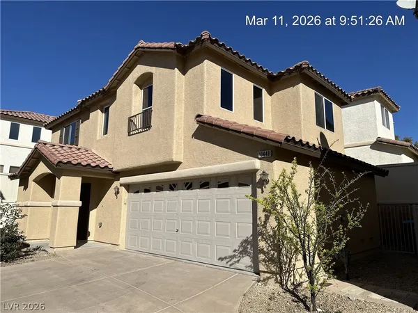 $1,895 | 10448 Chandra Avenue, Las Vegas, NV 89129