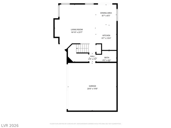 $1,895 | 10448 Chandra Avenue, Las Vegas, NV 89129