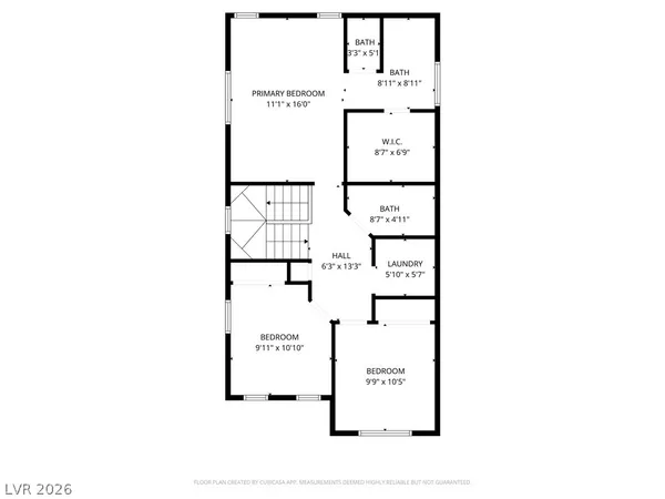 $1,895 | 10448 Chandra Avenue, Las Vegas, NV 89129