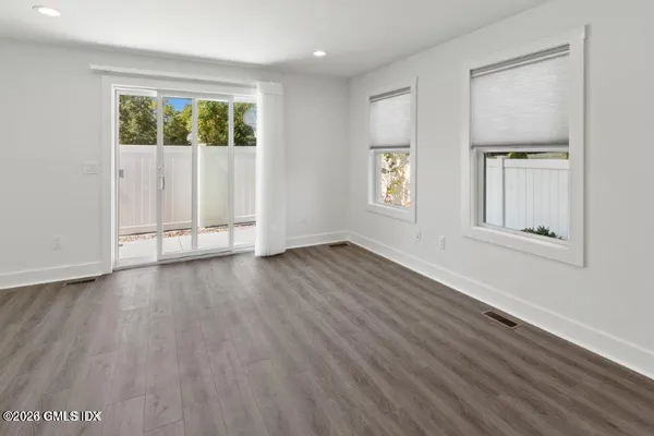 $7,400 | 4 Orchard Street, Unit M, Cos Cob, CT 06807