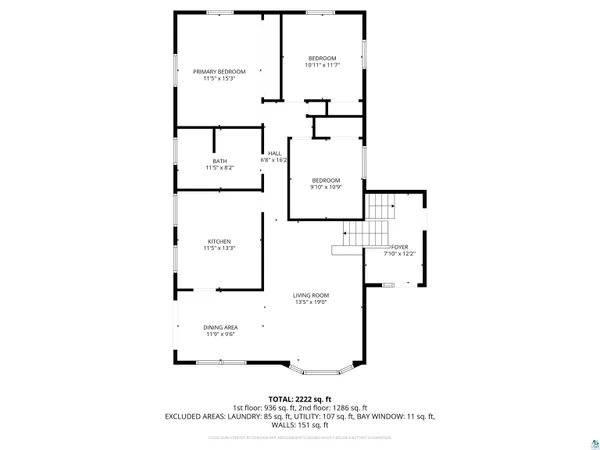 $399,900 | 306 Blaine Avenue, Cloquet, MN 55720