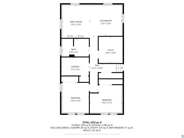 $399,900 | 306 Blaine Avenue, Cloquet, MN 55720