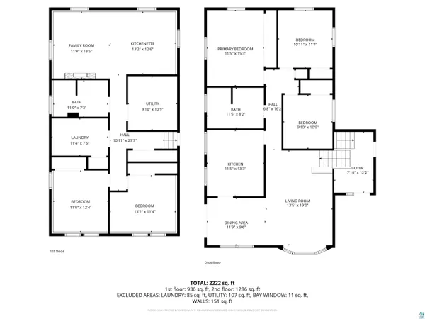 $399,900 | 306 Blaine Avenue, Cloquet, MN 55720