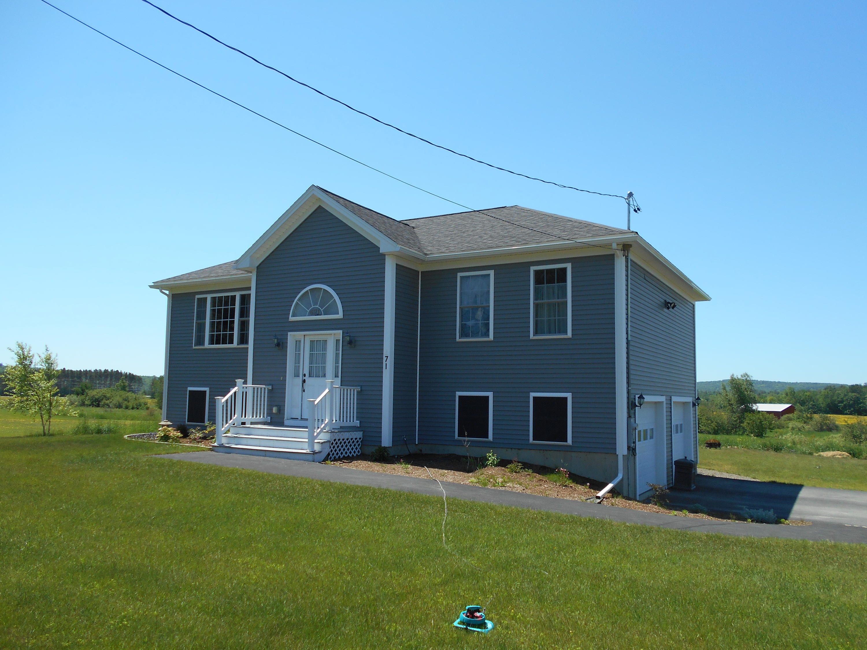 671 Newburgh Road Hermon, ME 04401 - Photo 1 of 66 DSCN5543