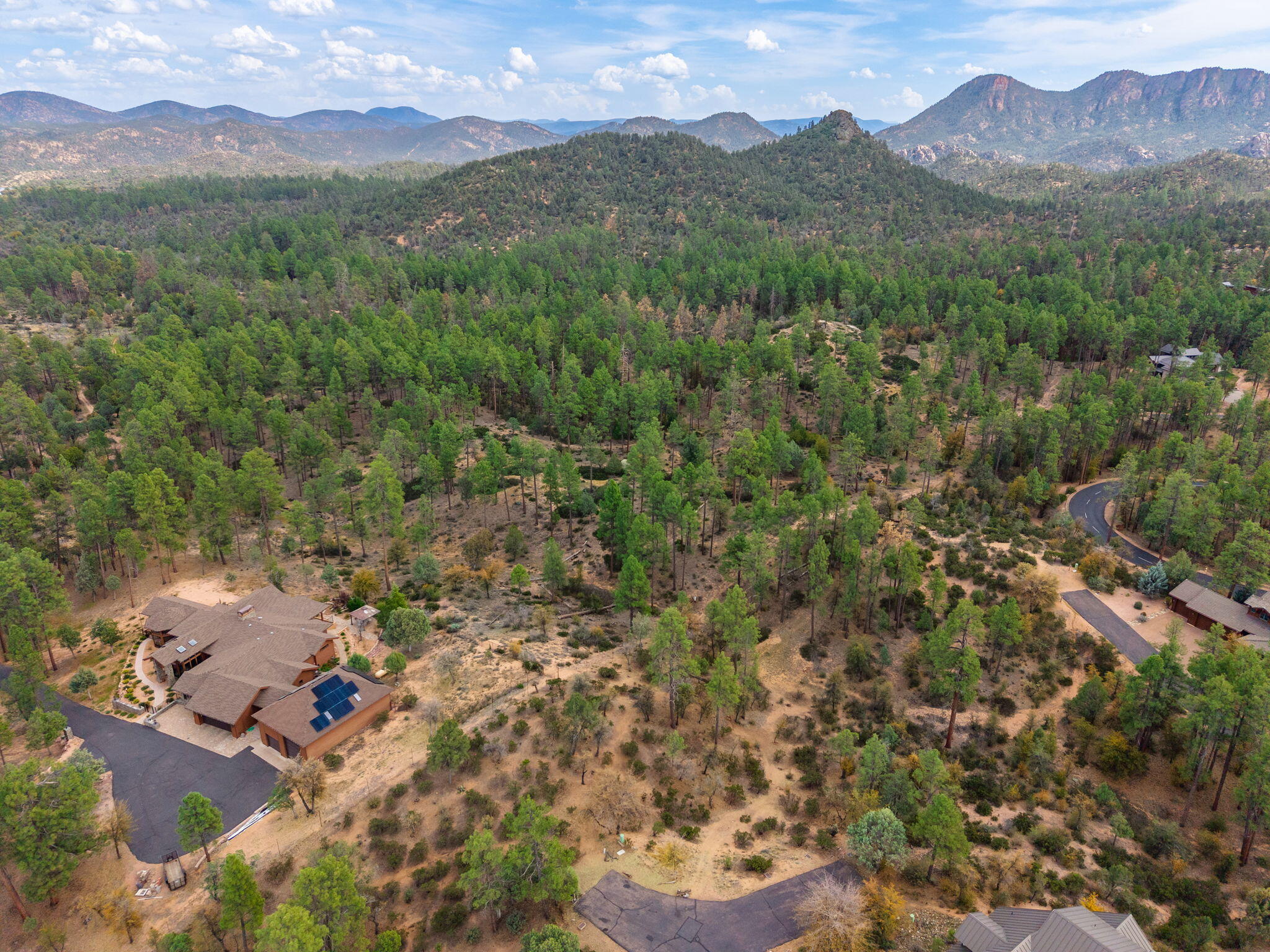 3010 East Arrow Point Payson, AZ 85541 - Photo 18 of 23