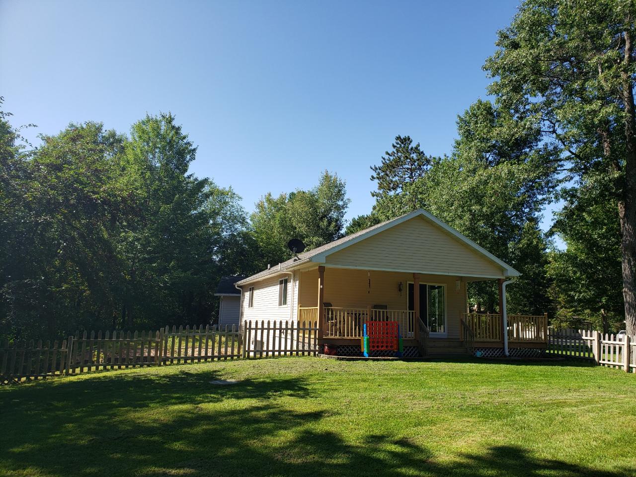 N10458 Horseshoe Road Tomahawk, WI 54487 - Photo 2 of 28 Gallery Image 2