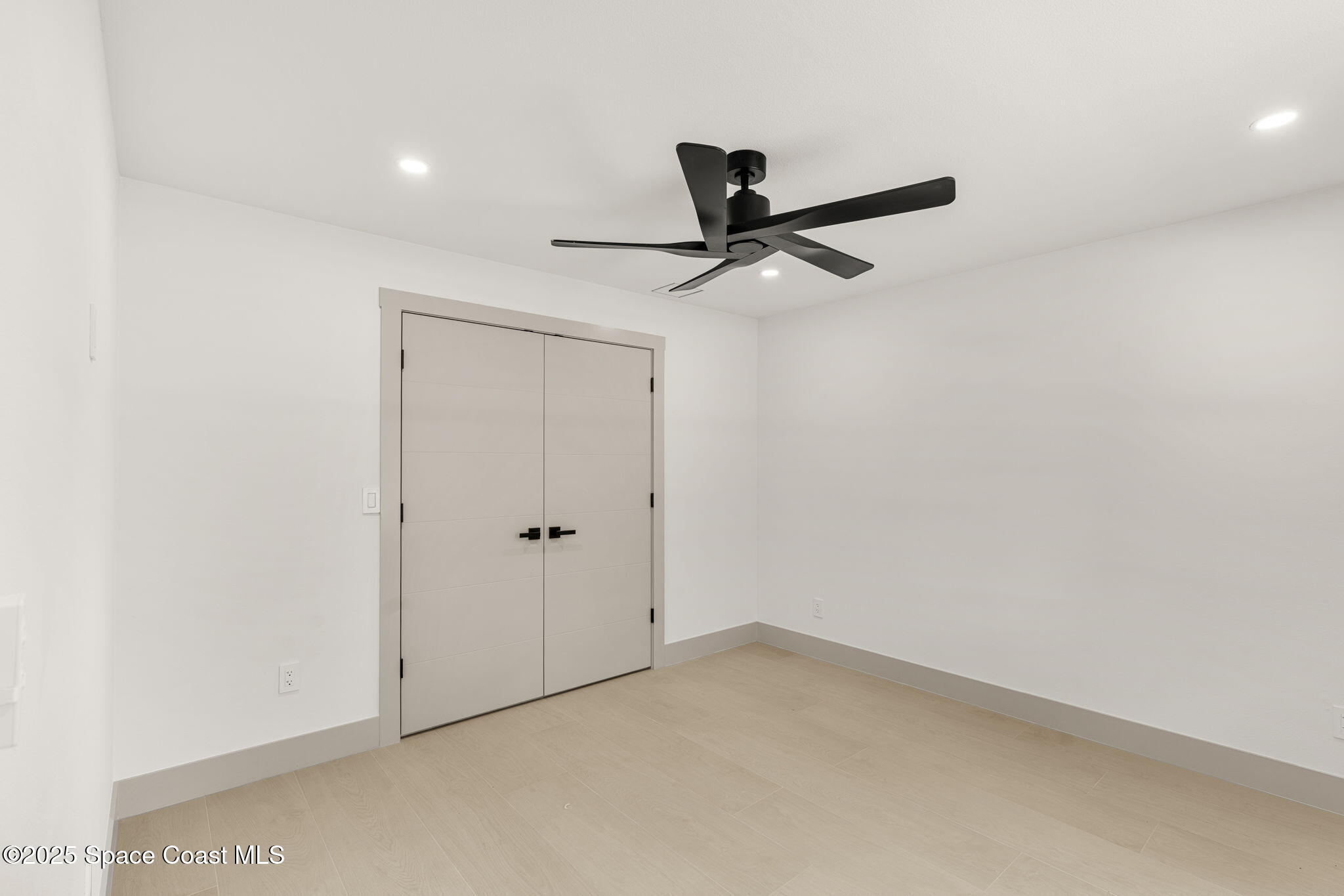 4313 Country Road Melbourne, FL 32934 - Photo 29 of 58 a view of an empty room