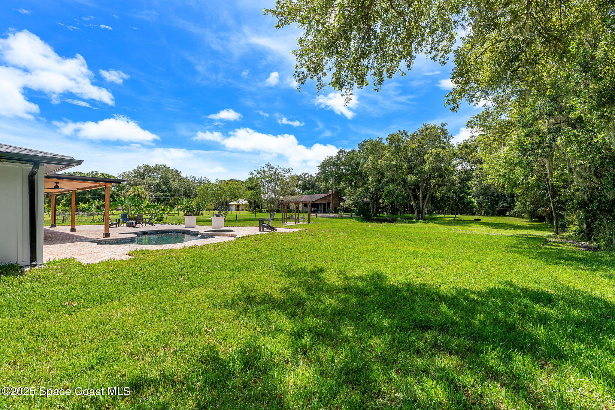 4313 Country Road Melbourne, FL 32934 - Photo 44 of 58 Bring your toys