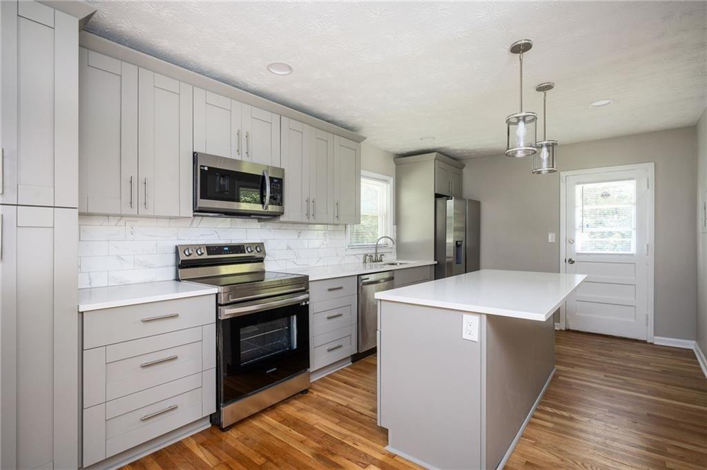 2823 McAfee Road Decatur, GA 30032 - Photo 10 of 28
