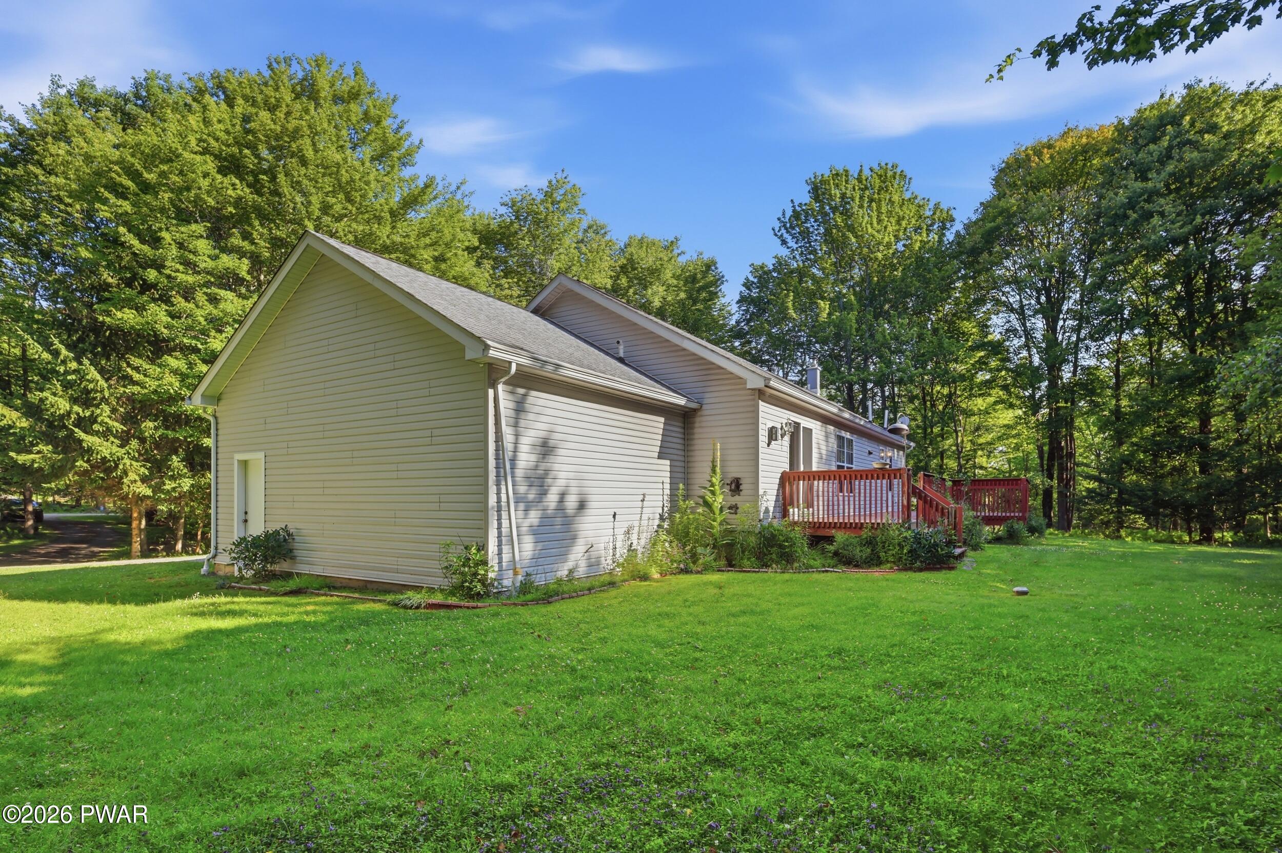 710 Hemlock Road Waymart, PA 18472 - Photo 35 of 50