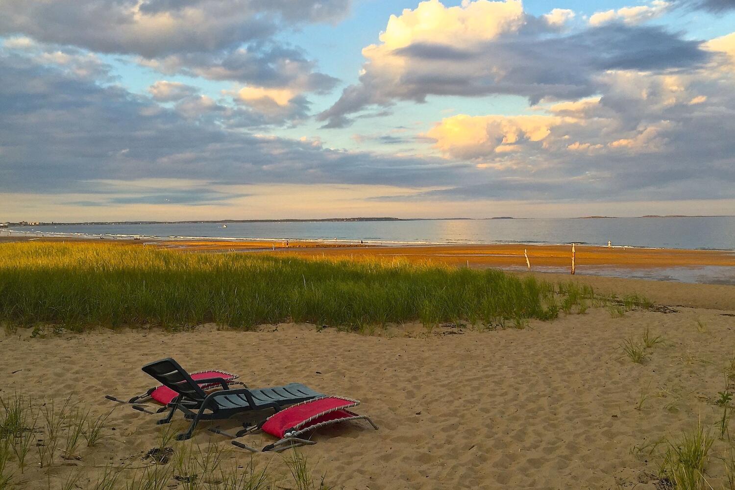 26 Upper Falls Road, Unit 111 Biddeford, ME 04005 - Photo 29 of 43 Beach-Saco