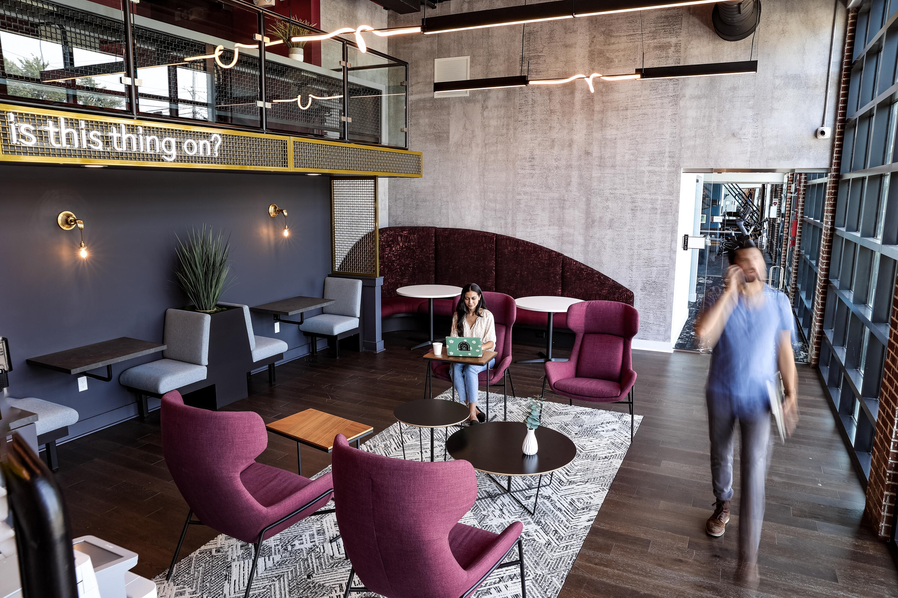 26 Upper Falls Road, Unit 111 Biddeford, ME 04005 - Photo 33 of 43 Coworking-1