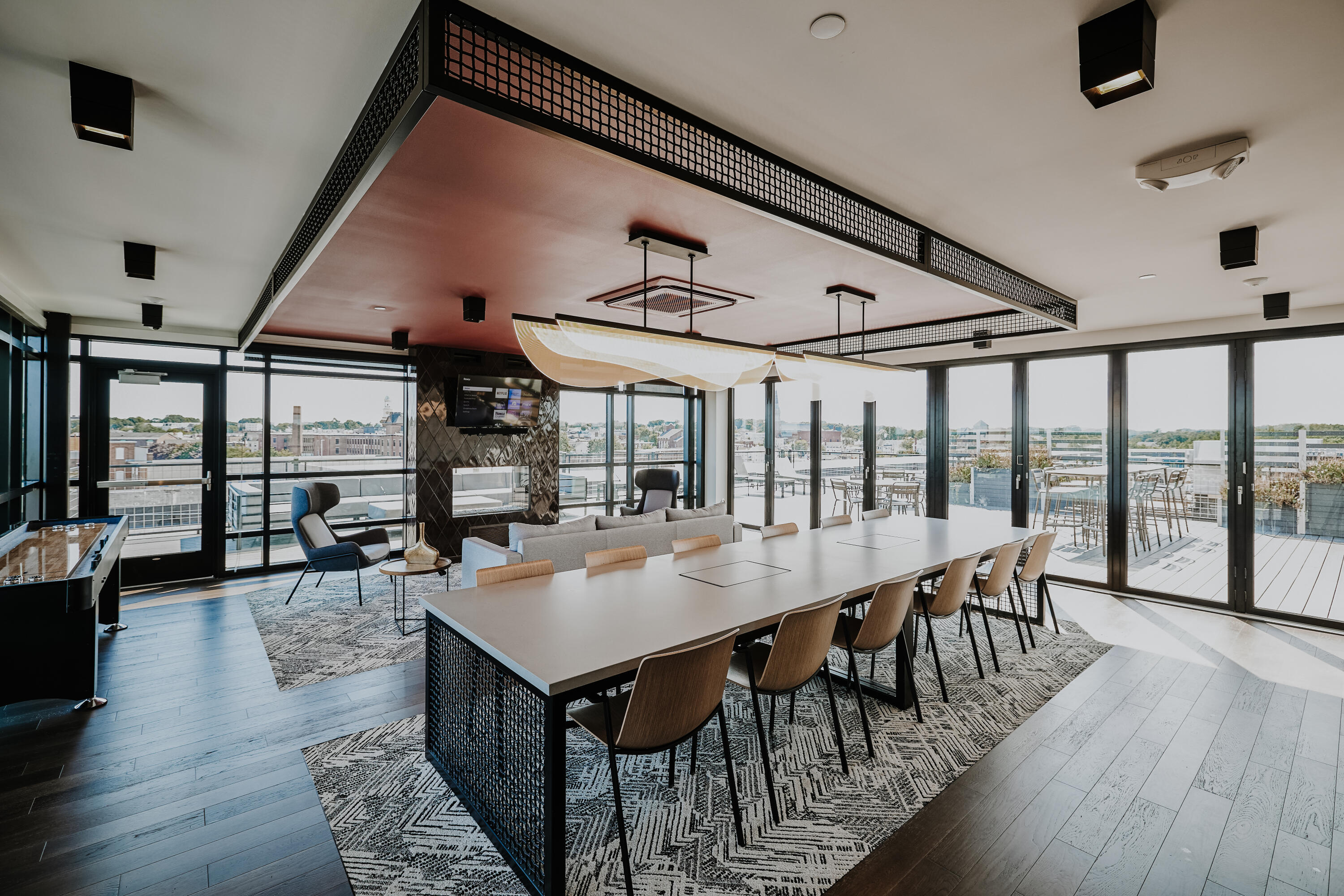 26 Upper Falls Road, Unit 111 Biddeford, ME 04005 - Photo 34 of 43 Lounge-6