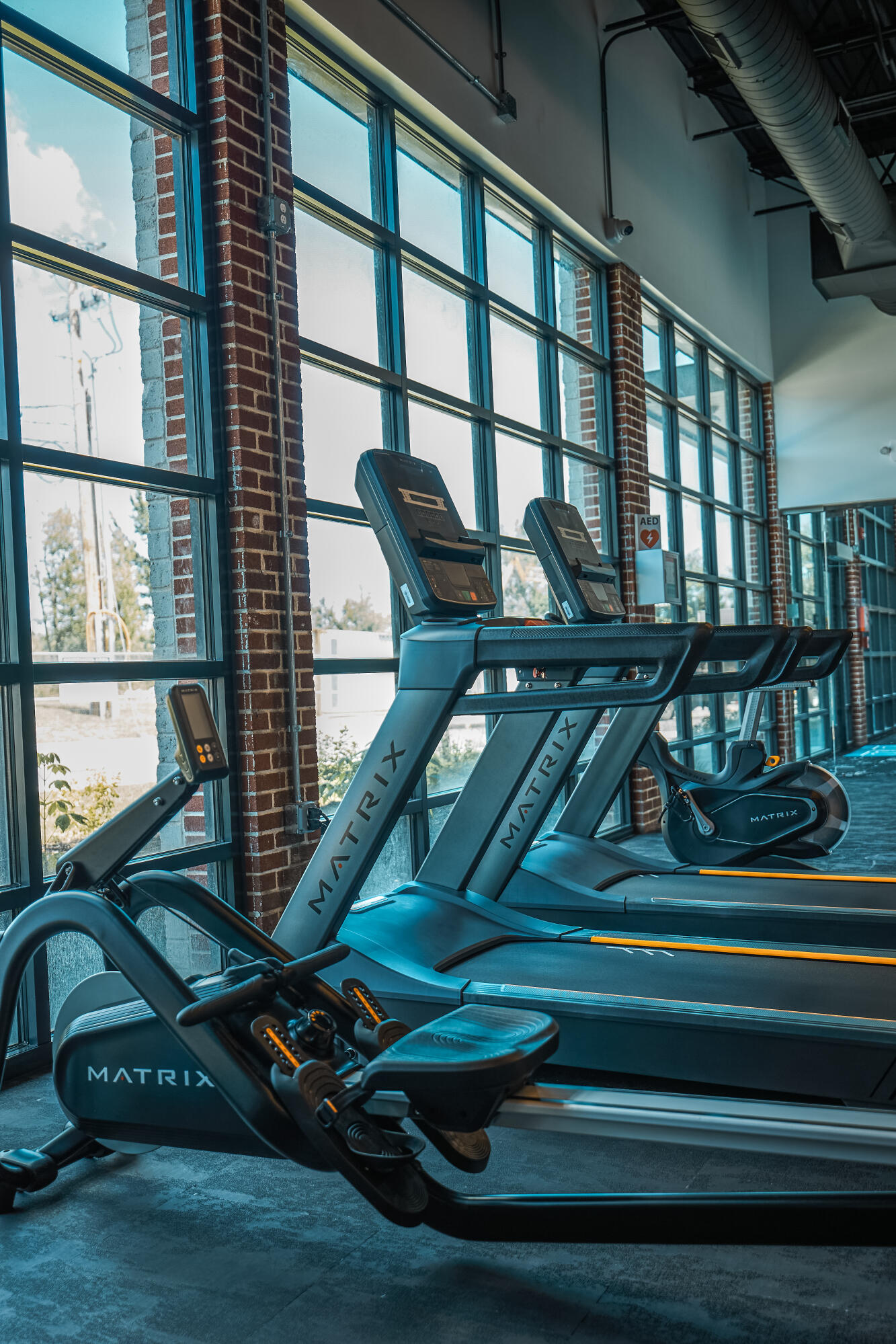 26 Upper Falls Road, Unit 111 Biddeford, ME 04005 - Photo 35 of 43 Fitness-2