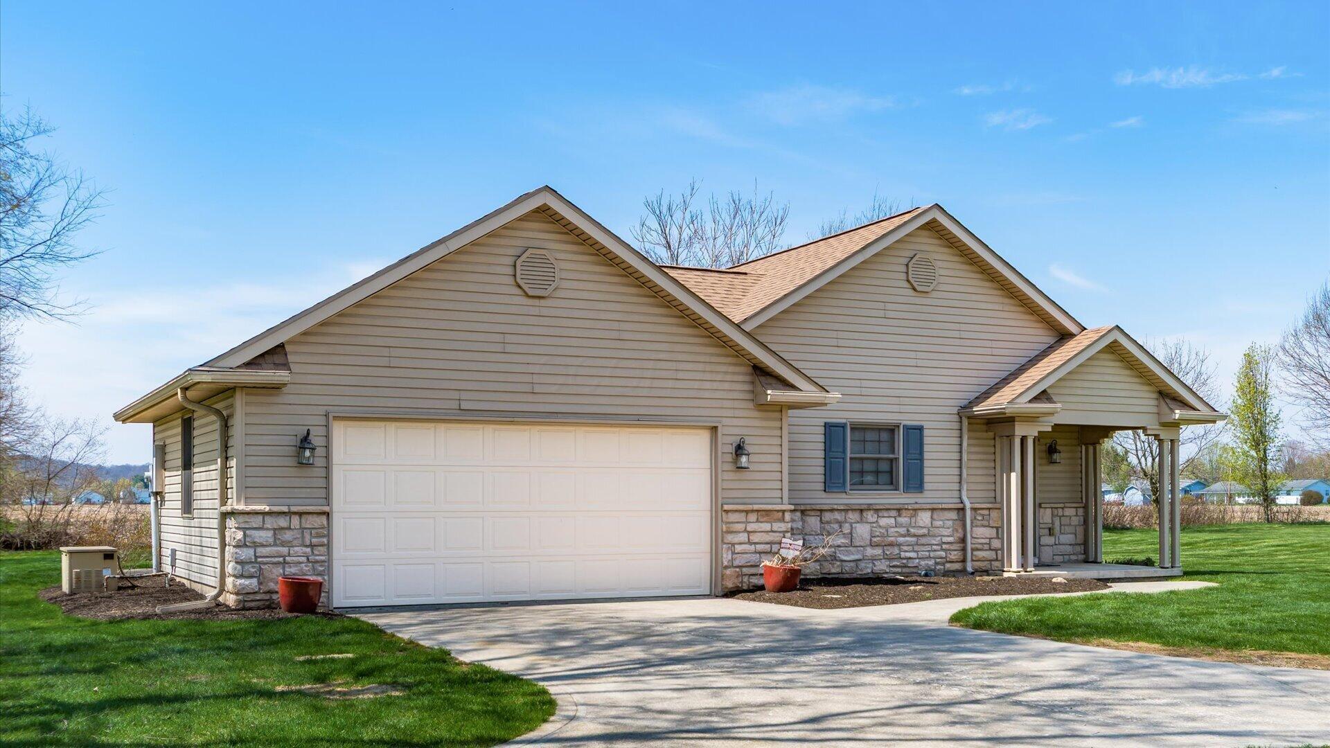 1675-1699 Mt Vernon Road Newark, OH 43055 - Photo 65 of 79 Rental Home