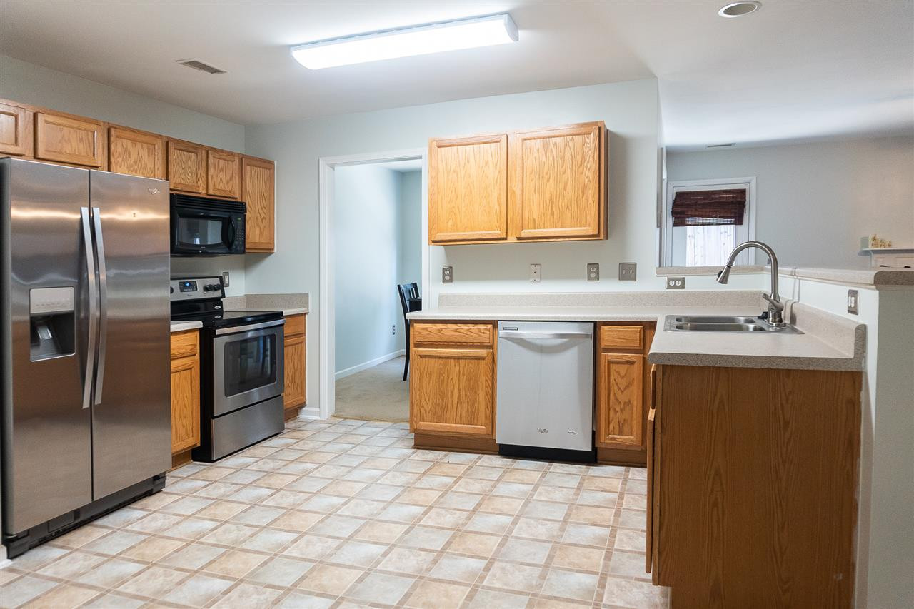 1549 Pebble Ridge Drive Raleigh, NC 27610 - Photo 2 of 21 Photo 3