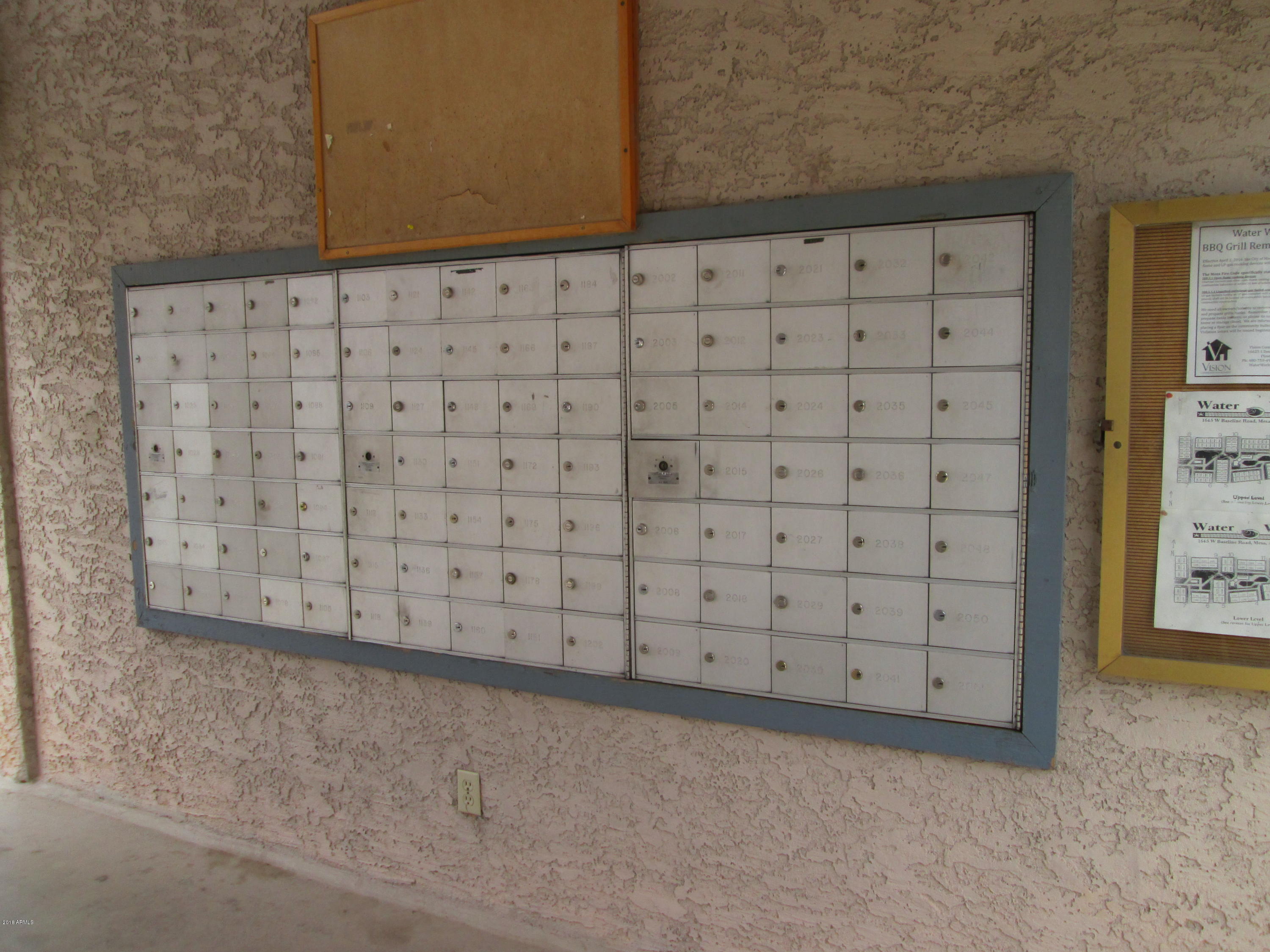 1645 West Baseline Road, Unit 2021 Mesa, AZ 85202 - Photo 21 of 21 IMG_0929