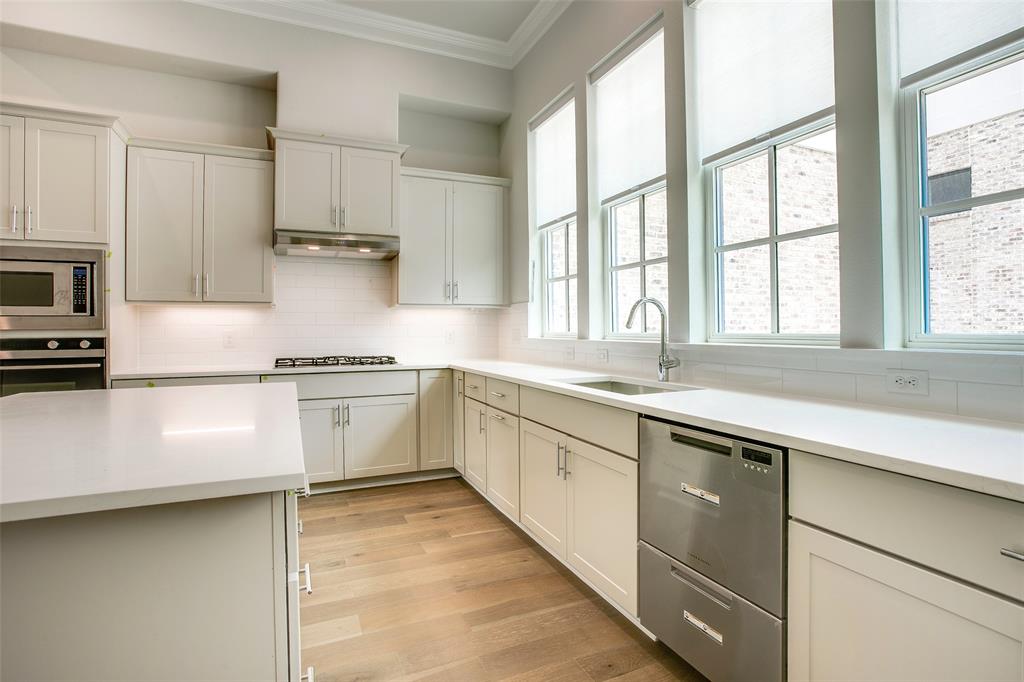 5469 Patterson Court Irving, TX 75039 - Photo 14 of 39 Image of actual unit.