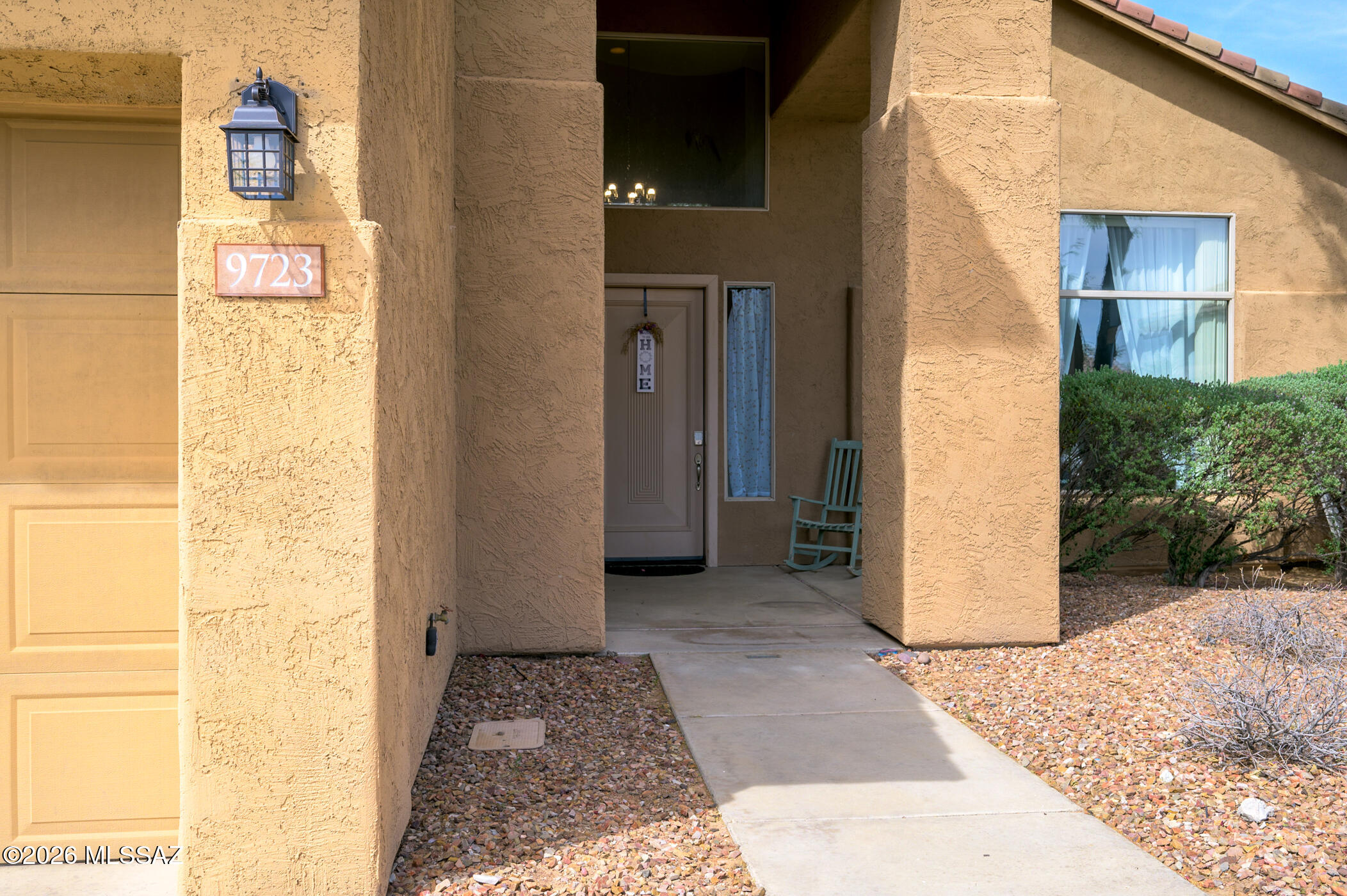 9723 East Rock Ridge Court Tucson, AZ 85749 - Photo 5 of 51 RockRidge-4