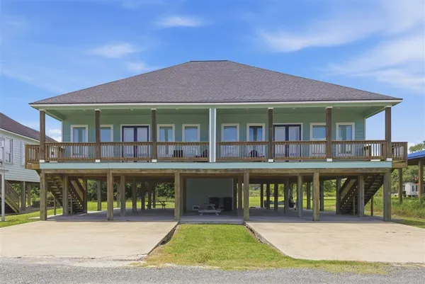 $625,000 | 190 Cooper Ann Lane, Hackberry, LA 70645