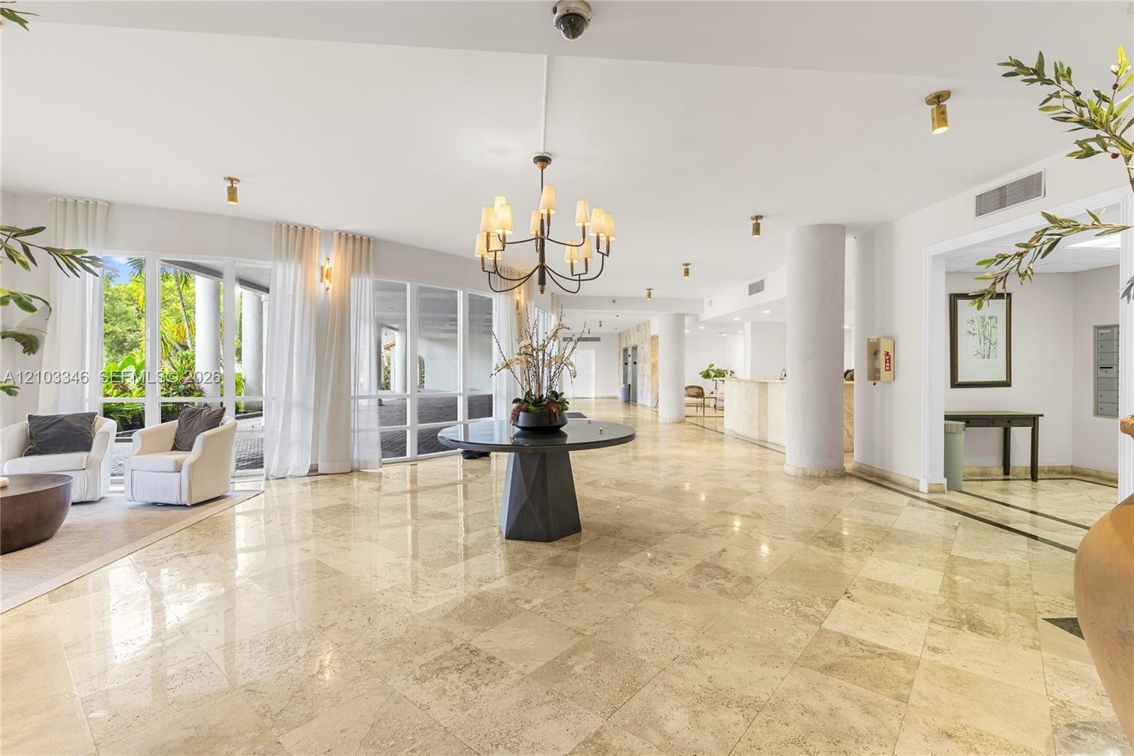 2351 Douglas Road, Unit 611 Miami, FL 33145 - Photo 26 of 34 Gallery Image 26